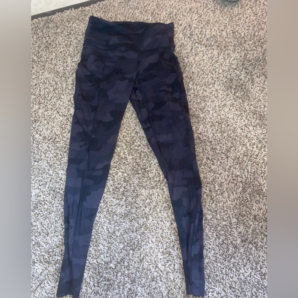 lulu leggings